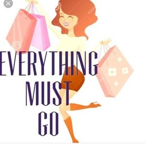 Make me an offer , closing shop end of March !